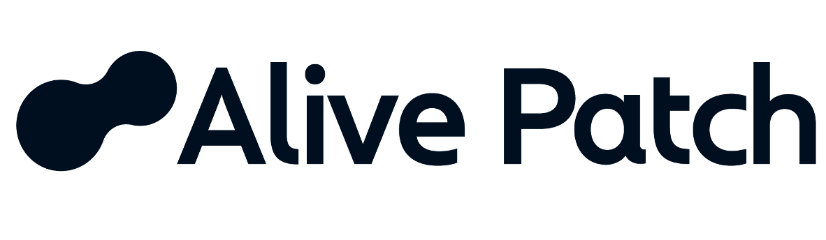 ALIVE PATCH